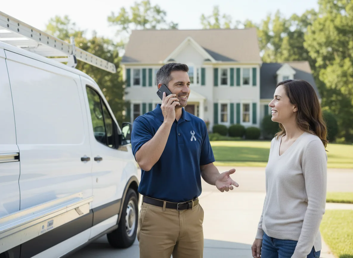 Home Gutter Service Wittmann, AZ FAQs