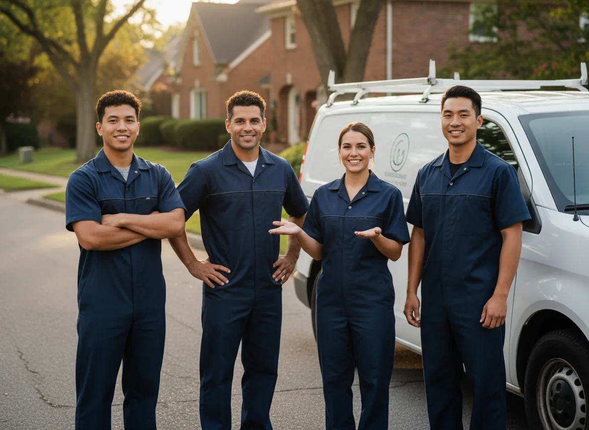 Home Gutter Service company in Wittmann, AZ